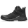 Icebug buty zimowe Pace3 M Michelin GTX (wodoodporne, szersza forma) czarne damskie